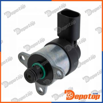 Régulateur de pression de carburant DRV pour MERCEDES-BENZ | 0445010210